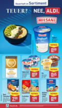 Aldi - Angebote 22.09.-27.09.2025