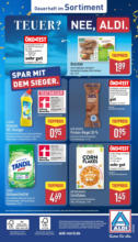 ALDI Nord ALDI Nord: Wochenangebote - bis 27.09.2025
