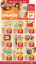 ALDI Nord ALDI Nord: Wochenangebote - bis 27.09.2025