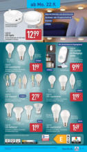 ALDI Nord ALDI Nord: Wochenangebote - ab 22.09.2025