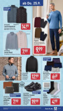 ALDI Nord ALDI Nord: Wochenangebote - bis 27.09.2025