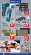 ALDI Nord ALDI Nord: Wochenangebote - bis 27.09.2025