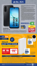 ALDI Nord ALDI Nord: Wochenangebote - bis 27.09.2025