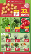 ALDI Nord ALDI Nord: Wochenangebote - bis 27.09.2025