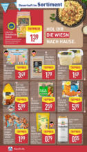 ALDI Nord ALDI Nord: Wochenangebote - bis 27.09.2025