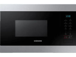 Samsung MS22M8074AT/EG Mikrowelle (850 Watt, Einbaugerät, 22 l, Edelstahl)