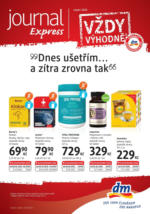 dm katalog dm drogerie – do 30.09.2025