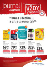 katalog dm drogerie