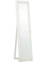 JYSK JYSK Огледало NORDBORG 40x160 бяло