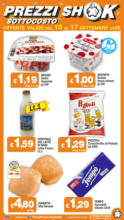 Offerte e promozioni attuali
