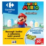 Carrefour Ipermercati Sottocosto freschi - al 25.09.2025