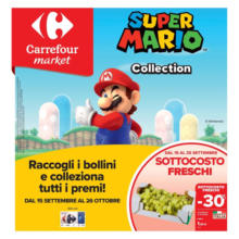 Sottocosto freschi
