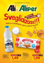 Speciale colazione