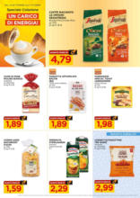 Speciale colazione