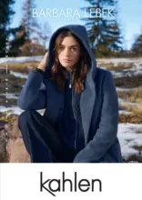 Modehaus Kahlen - Barbara Lebek