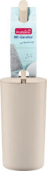 Profissimo WC-Garnitur mit Randreiniger creme