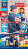 Aldi Süd: Wochenangebote