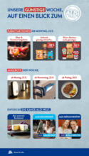 Aldi Süd: Wochenangebote