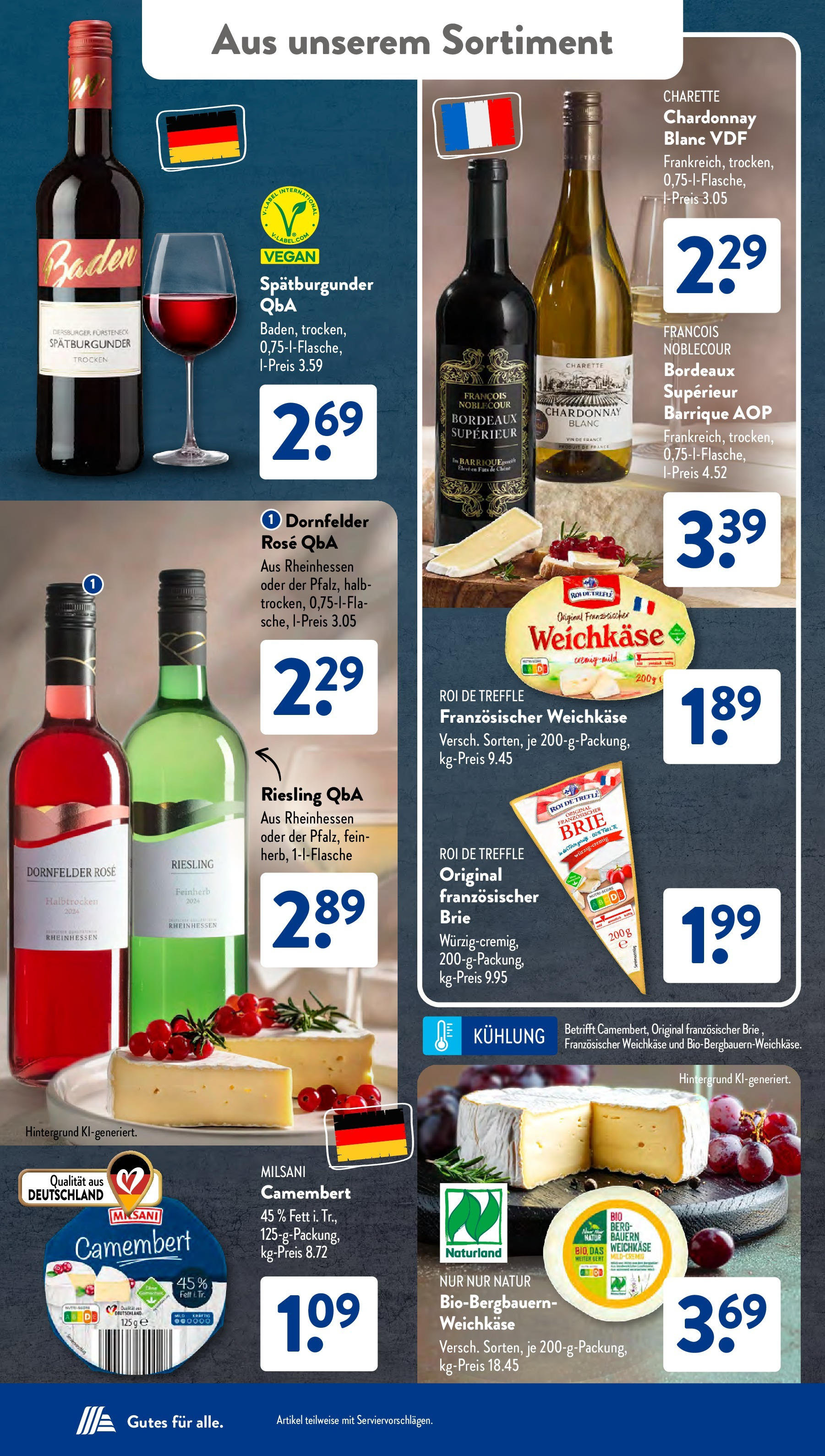 Aldi Süd - Aldi Süd: Wochenangebote (ab 21.09.2025) zum Blättern | Seite: 30 Aldi Süd - Aldi Süd: Wochenangebote (ab 21.09.2025) zum Blättern | Seite: 30