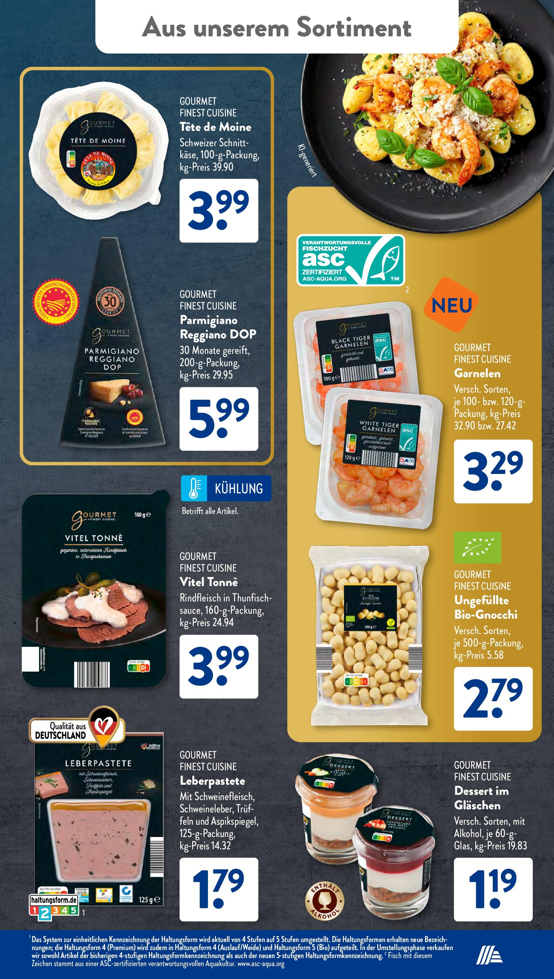 Aldi Süd - Aldi Süd: Wochenangebote (ab 21.09.2025) zum Blättern | Seite: 33 | Produkte: Thunfisch, Garnelen, Fisch, Rindfleisch Aldi Süd - Aldi Süd: Wochenangebote (ab 21.09.2025) zum Blättern | Seite: 33 | Produkte: Thunfisch, Garnelen, Fisch, Rindfleisch