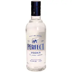 Vodka Perfect Classic, 40% vol.