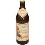 Mix Markt Wildbräu Orangenlimo Naturtrüb - bis 20.09.2025