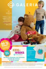 GALERIA Karstadt Kaufhof GmbH Galeria - gültig bis 23.09.2025 - bis 23.09.2025