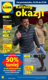 OFERTA WAŻNA OD 22.09