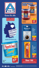 ALDI Nord ALDI Nord: Wochenangebote - bis 20.09.2025