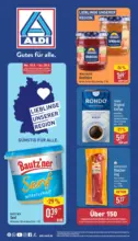 ALDI Nord ALDI Nord: Wochenangebote - bis 20.09.2025