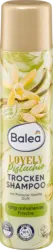 Balea Trockenshampoo Lovely Pistachio