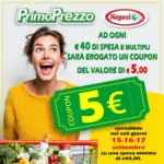 PrimoPrezzo Affari e offerte attuali - al 17.09.2025