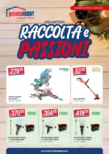 Raccolta & Passioni
