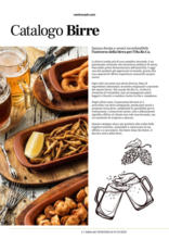 Catalogo Birre