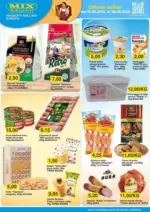 Mix Markt Prodotti Dell'Est Europa - al 28.09.2025