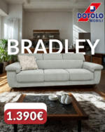 Dotolo Mobili Bradley - al 21.09.2025