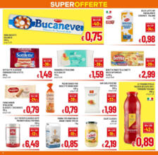 SUPER OFFERTE