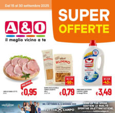 SUPER OFFERTE