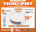 Vella Elettrodomestici Techexpert - al 24.09.2025