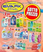 Sanitaria Gaia Sottoprezzo - al 05.10.2025