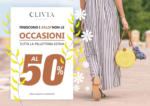 Clivia Al 50% - al 30.09.2025
