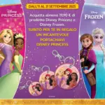 il Capriccio Giocattoli Dall'11 al 21 settembre - al 21.09.2025