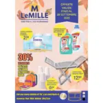Le Mille Offerte valide fino al 28 settembre 2025 - al 28.09.2025