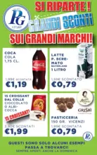 PG Arredamenti Grandi sconti - al 30.09.2025