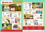 Alfa Tec Offerte valide dal 15 settembre al 13 ottobre - al 13.10.2025