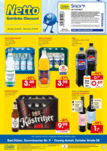 Netto: Getränkeangebote
