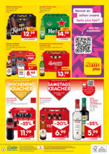 Netto: Getränkeangebote