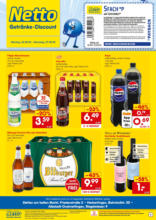 Netto: Getränkeangebote
