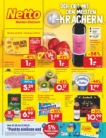 Netto Marken-Discount Netto: Wochenangebote - ab 22.09.2025