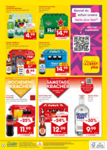 Netto: Getränkeangebote